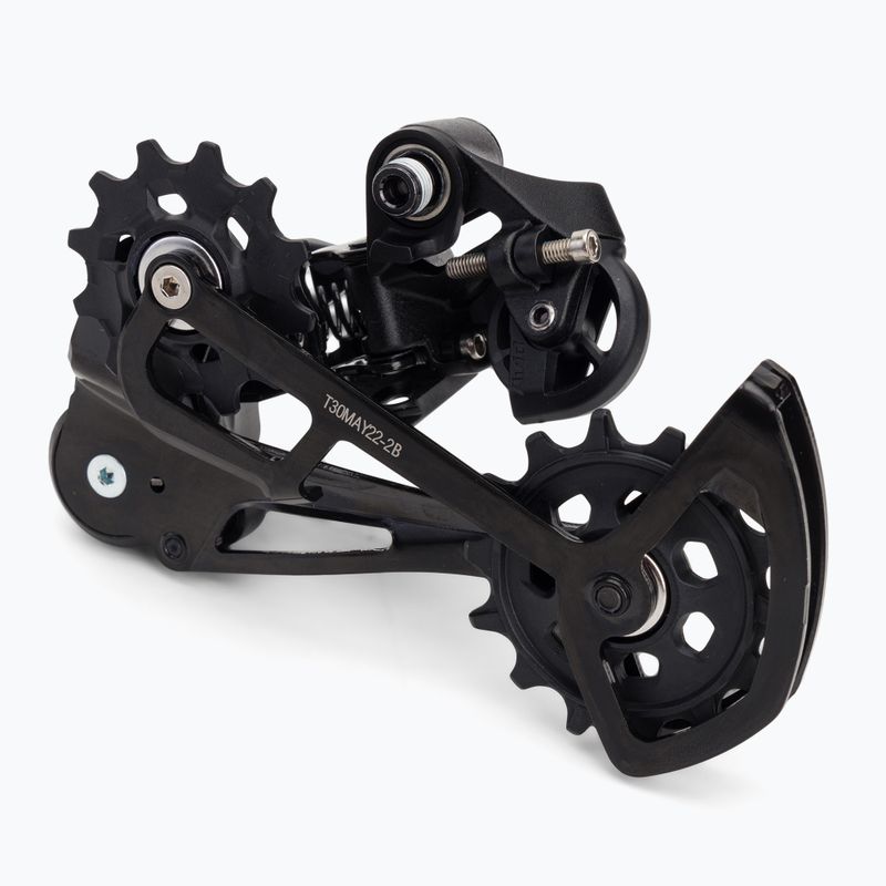 Перемикач велосипедний задній SRAM AM RD SX Eagle AL чорний 00.7518.155.000 2