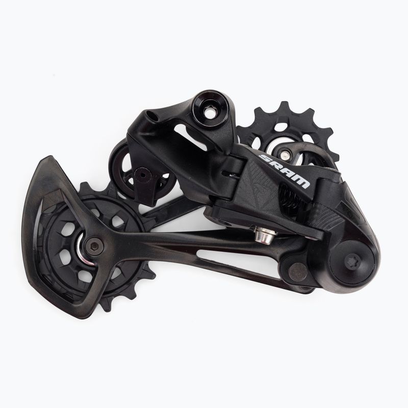 Перемикач велосипедний задній SRAM AM RD SX Eagle AL чорний 00.7518.155.000 3