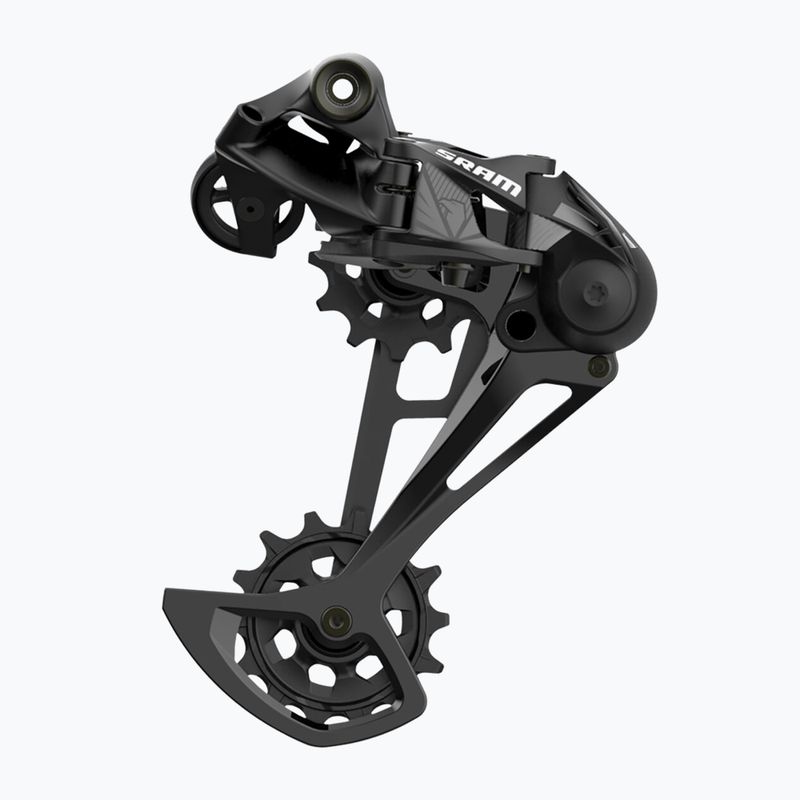 Перемикач велосипедний задній SRAM AM RD SX Eagle AL чорний 00.7518.155.000 5