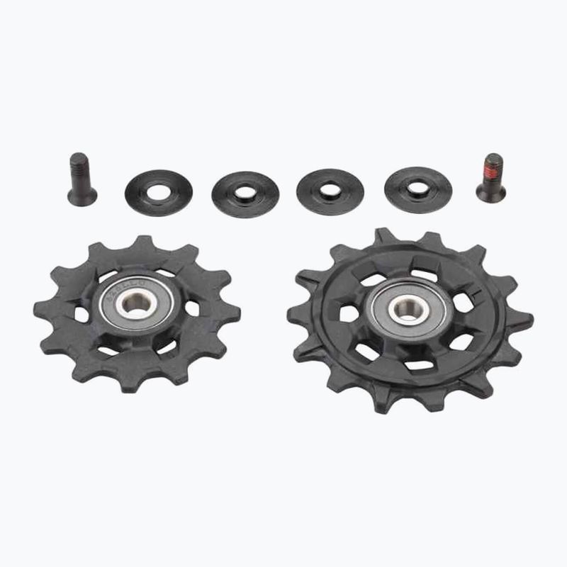 Комплект перемикачів SRAM RD Pulley Kit Gx Eagle Axes