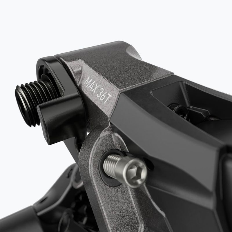 Перемикач велосипедний задній SRAM AM FD Force AXS D2 Max 36T чорний 00.7518.173.000 7