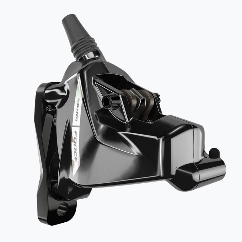 Гальмівний важіль передній SRAM AM ED Force AXS D2 SJC F/L F20 2000 чорний 00.7918.213.002 3