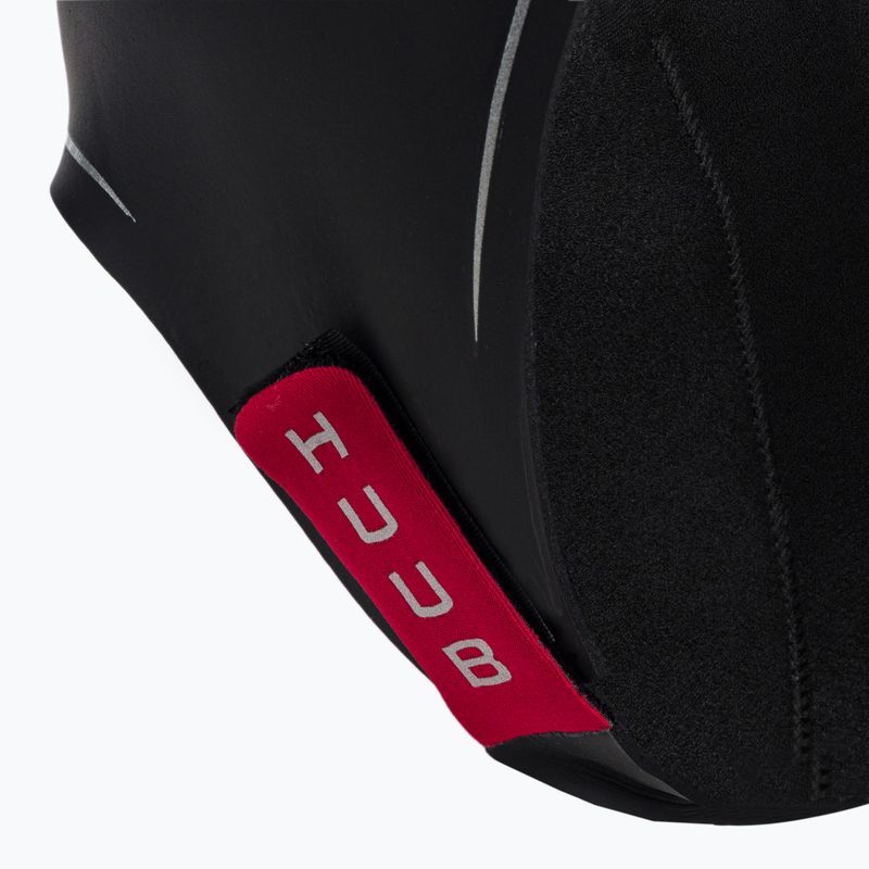 Шапка неопренова HUUB Skull Cap чорна A2-SC19 4