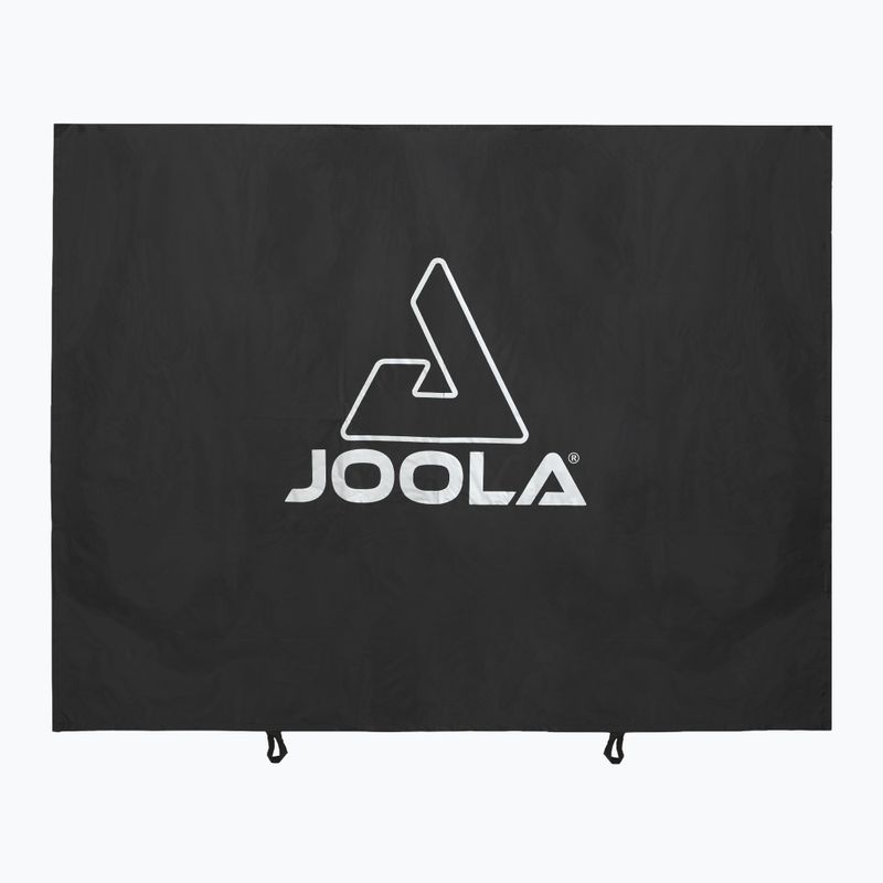 Чохол для столу для настільного тенісу JOOLA Table Cover Waterproofed 2