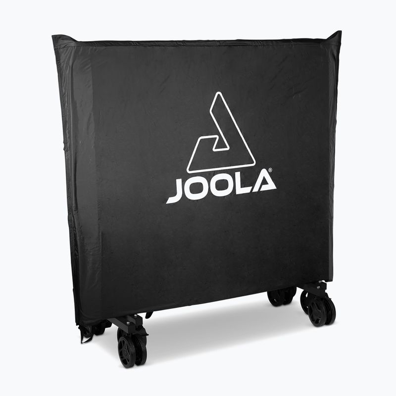 Чохол для столу для настільного тенісу JOOLA Table Cover Waterproofed 7
