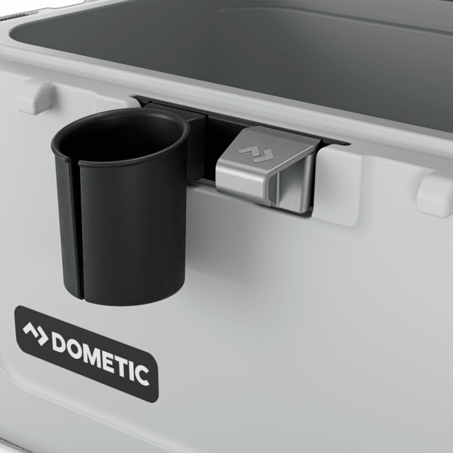 Туманний туристичний холодильник Dometic Patrol 20 л 7