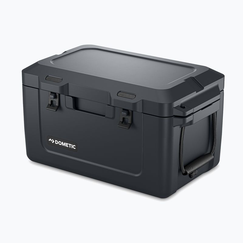 Холодильник туристичний Dometic Patrol 35 l slate