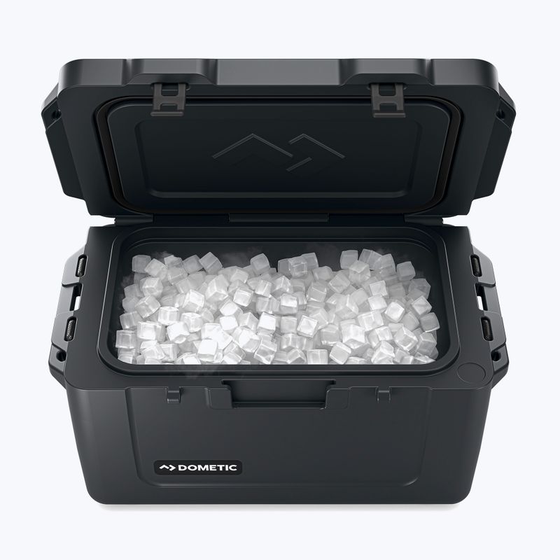 Холодильник туристичний Dometic Patrol 35 l slate 2