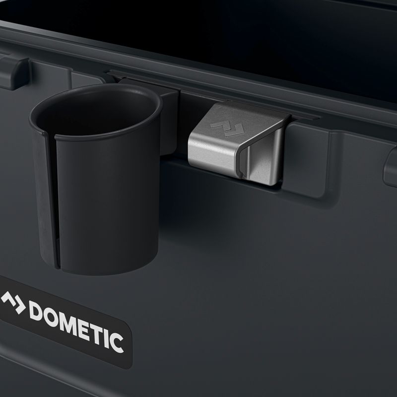 Холодильник туристичний Dometic Patrol 35 l slate 3