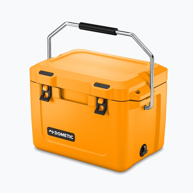 Холодильник туристичний Dometic Patrol 20 l glow
