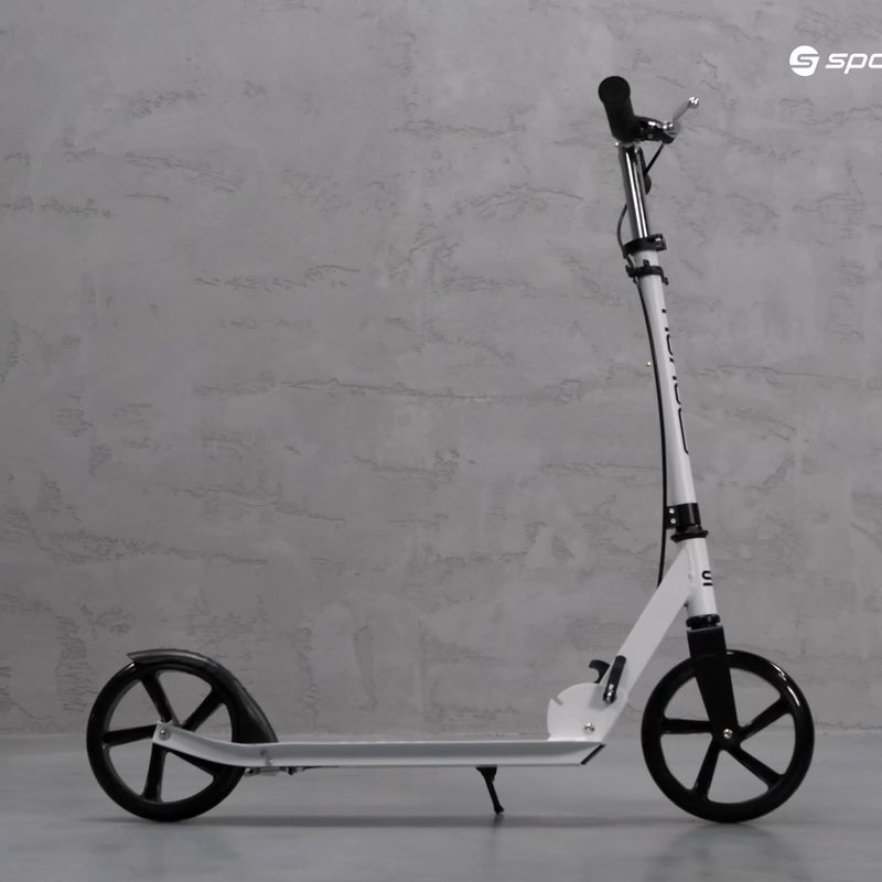 Самокат Spokey Ayas 200mm біла 929390 9