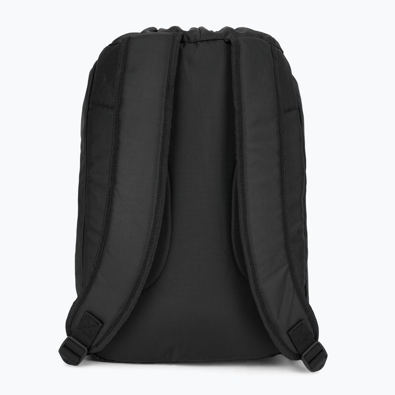 Рюкзак adidas Wrestling 26,5 l black/white 3