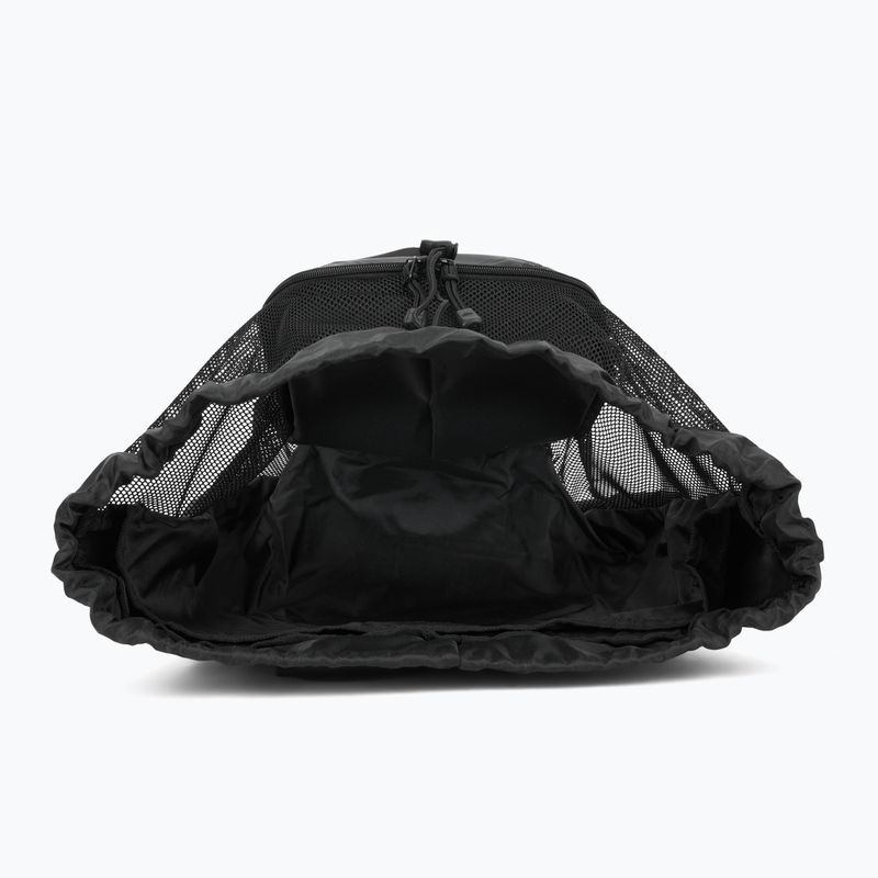 Рюкзак adidas Wrestling 26,5 l black/white 4