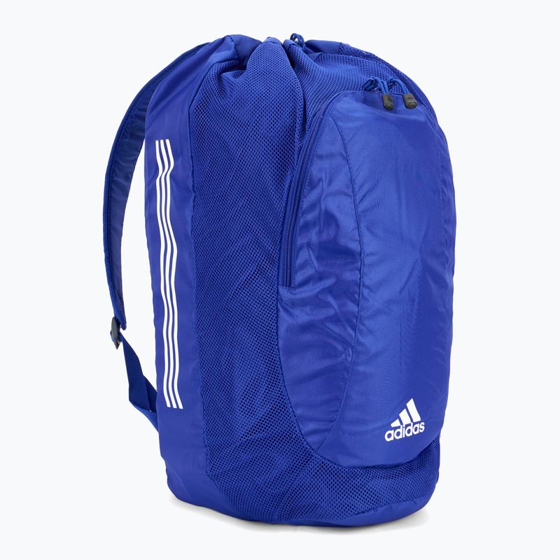 Рюкзак adidas Wrestling royal/white 2