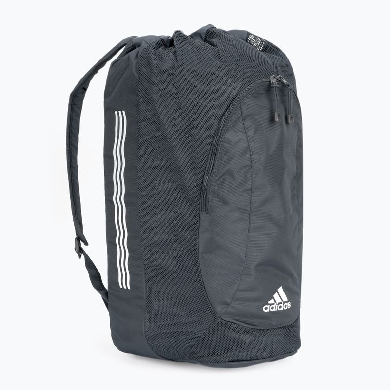 Рюкзак adidas Wrestling onix/grey 2