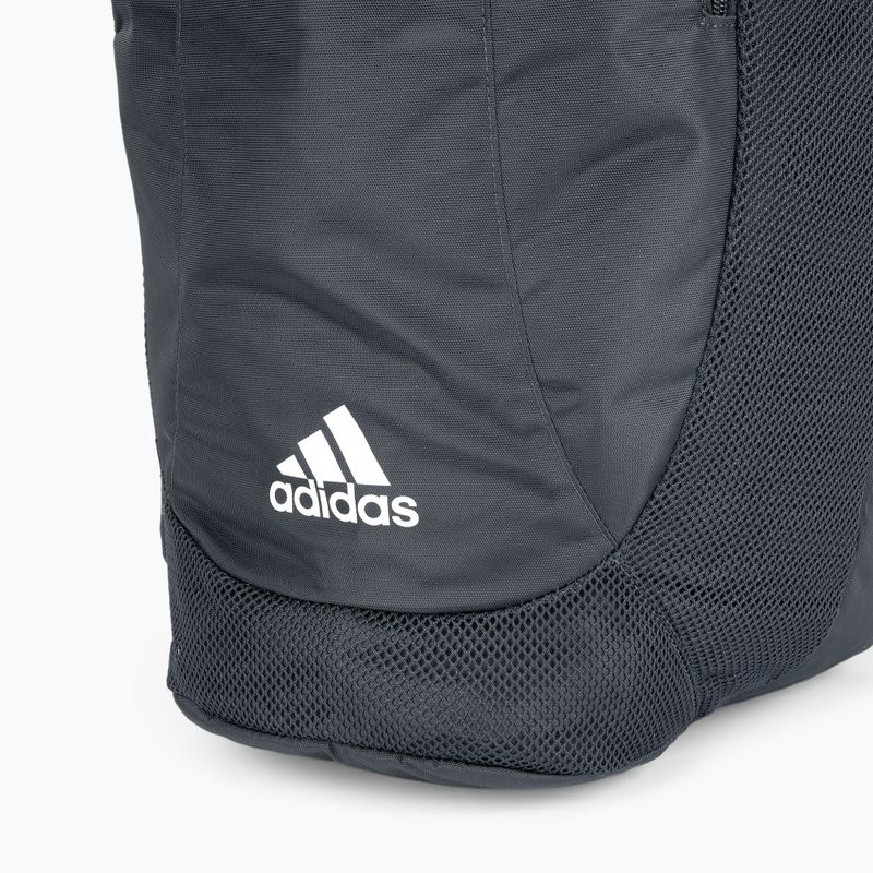 Рюкзак adidas Wrestling onix/grey 5
