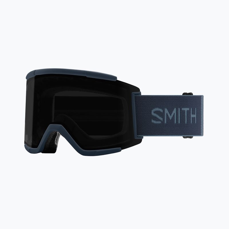 Маска лижна Smith Squad XL french navy/chromapop sun black M00675 6