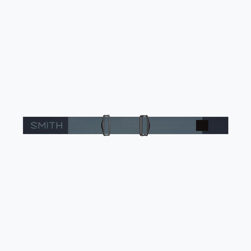 Маска лижна Smith Squad XL french navy/chromapop sun black M00675 7