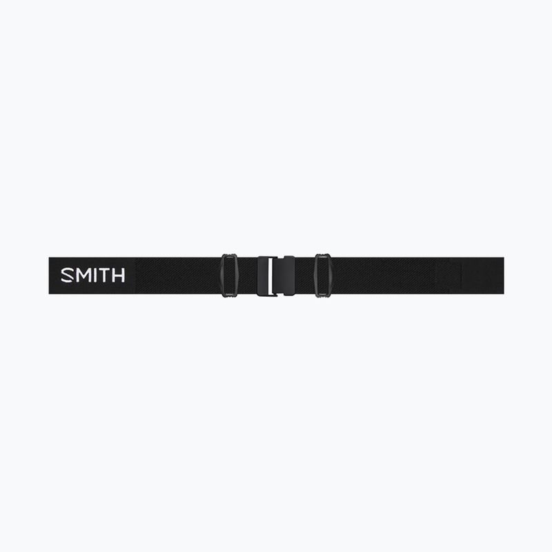 Маска лижна Smith Proxy black/chromapop photochromic rose flash M00741 7