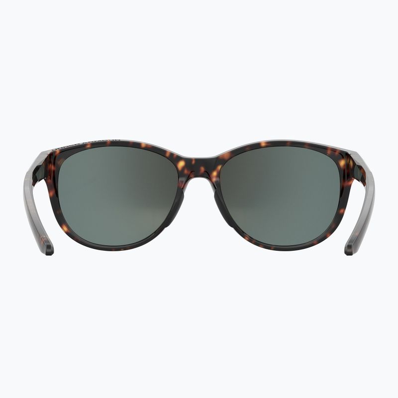 Окуляри сонцезахисні жіночі Under Armour 0014/G/S S3 havana/rose gold multilayer 4