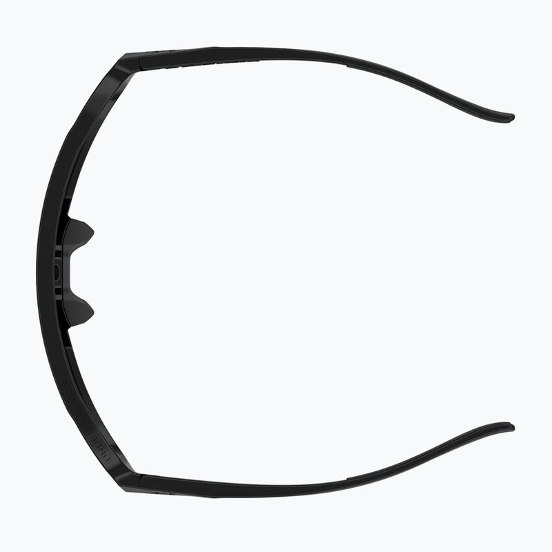 Окуляри сонцезахисні чоловічі Under Armour Gameday/G S3 black/grey oleophobic 5