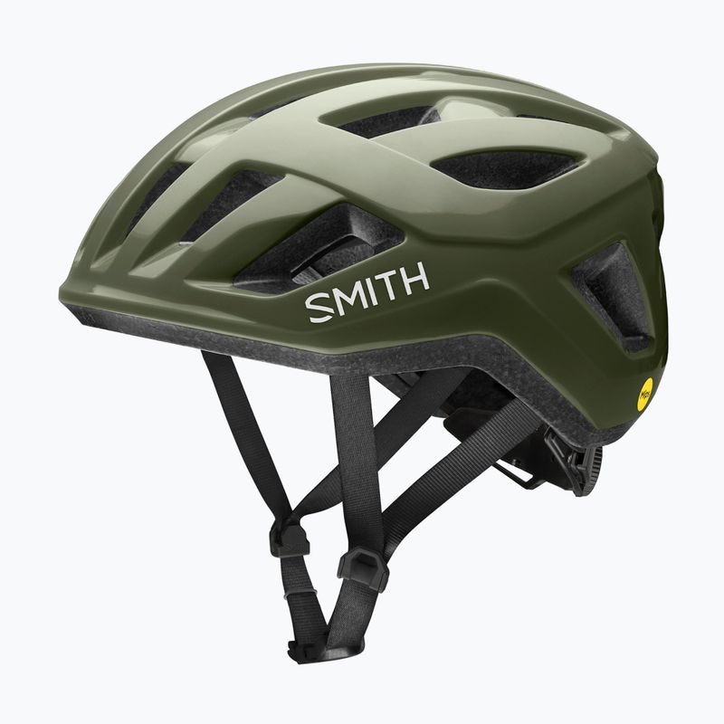 Велосипедний шолом Smith Signal MIPS moss 6