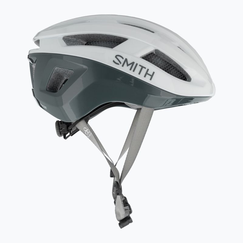 Велосипедний шолом Smith Persist 2 MIPS білий/цемент 4