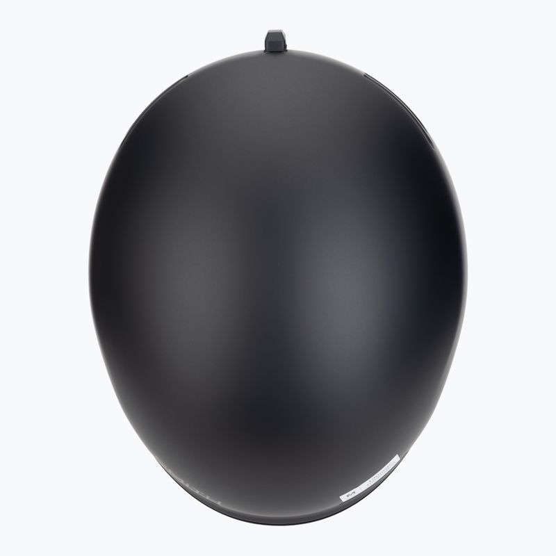 Шолом гірськолижний Smith Method matte black 6