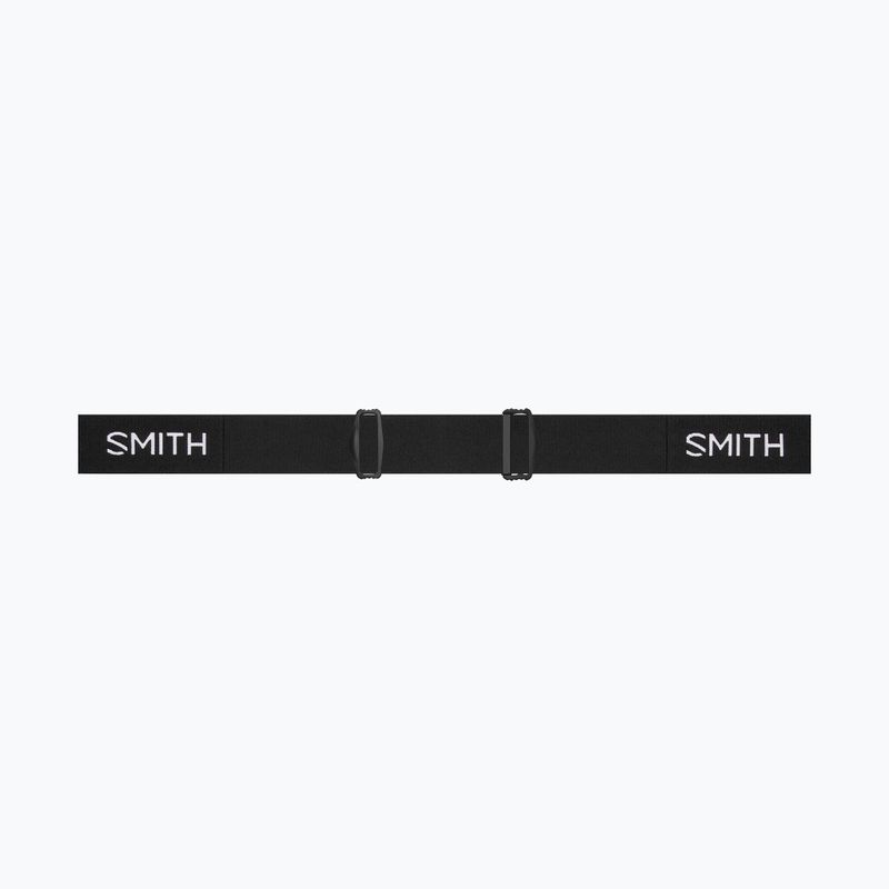 Лижні окуляри Smith Blazer black/ignitor mirror 6