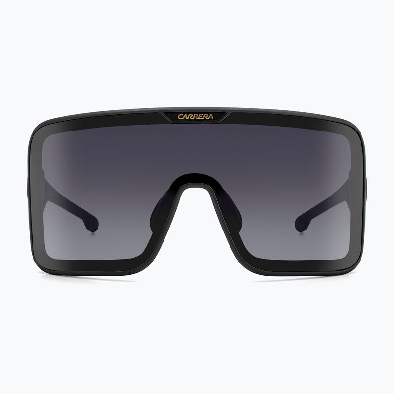 Окуляри сонцезахисні Carrera Flaglab 15 matte black/dark grey shaded 3