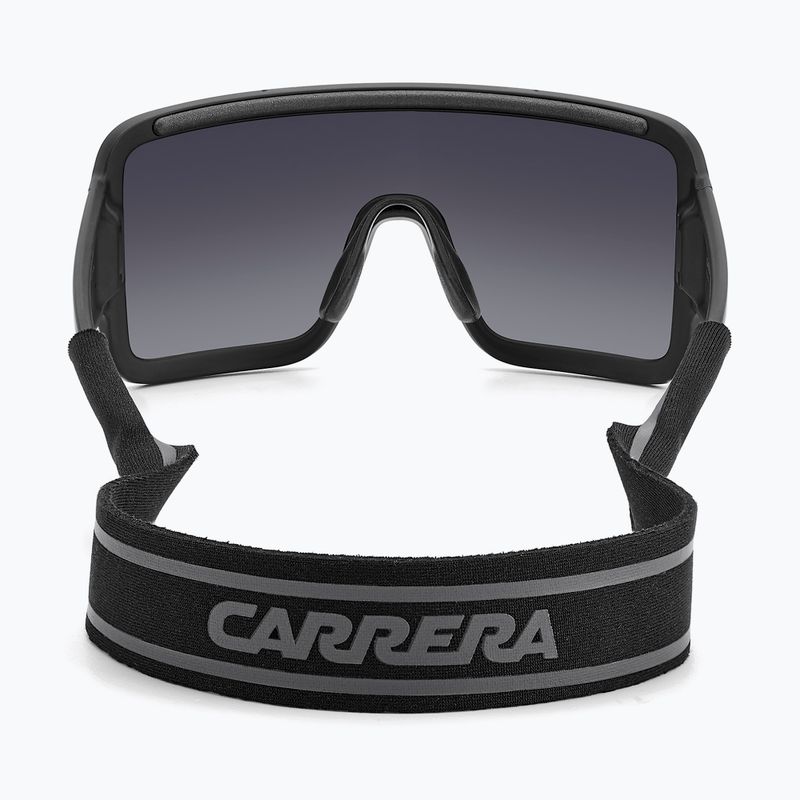 Окуляри сонцезахисні Carrera Flaglab 15 matte black/dark grey shaded 5