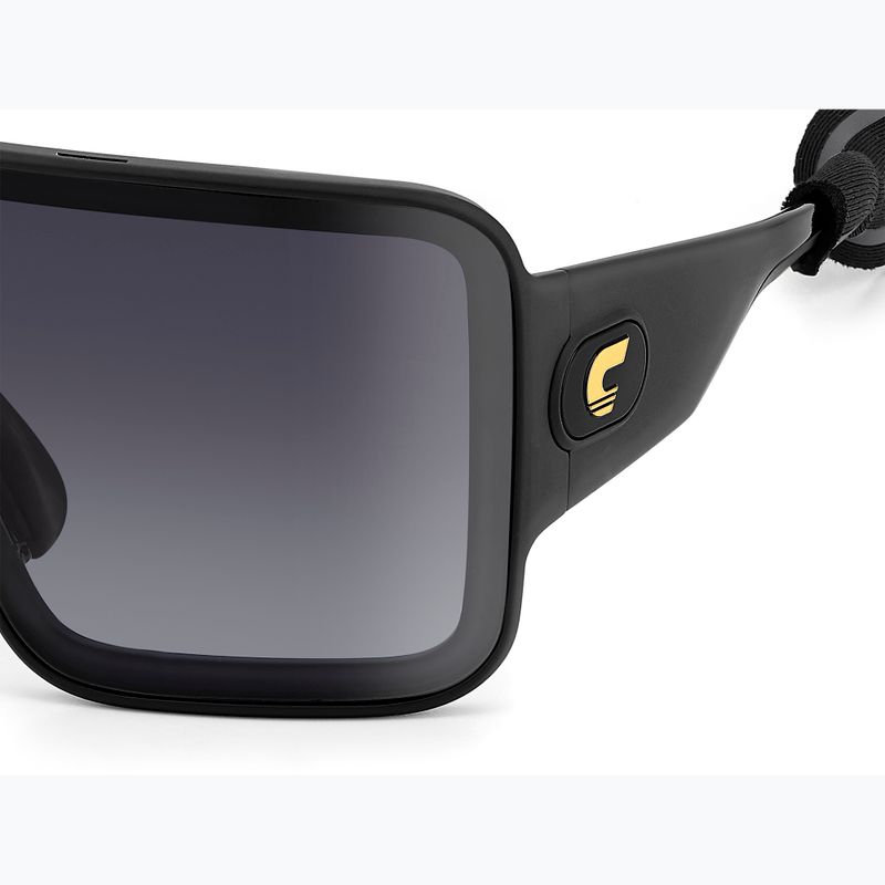 Окуляри сонцезахисні Carrera Flaglab 15 matte black/dark grey shaded 8