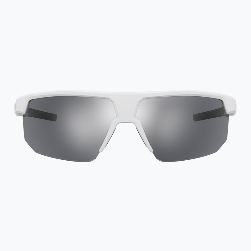 Окуляри сонцезахисні чоловічі Under Armour Driven/G S3 white grey/silver mirror 3