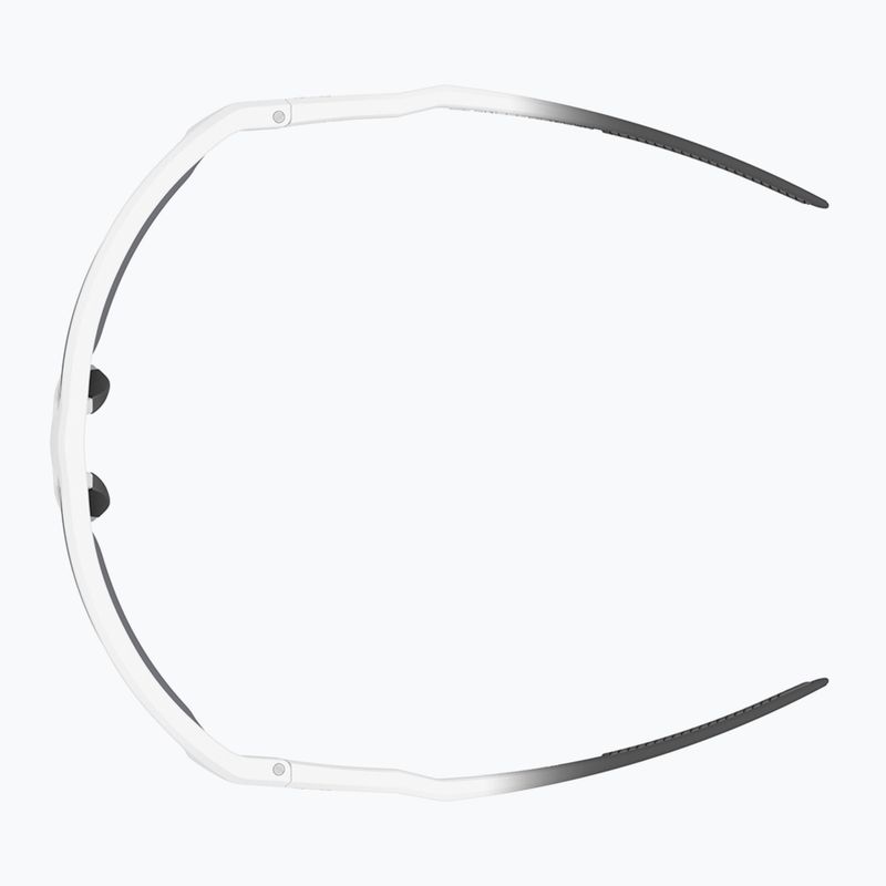 Окуляри сонцезахисні чоловічі Under Armour Driven/G S3 white grey/silver mirror 5