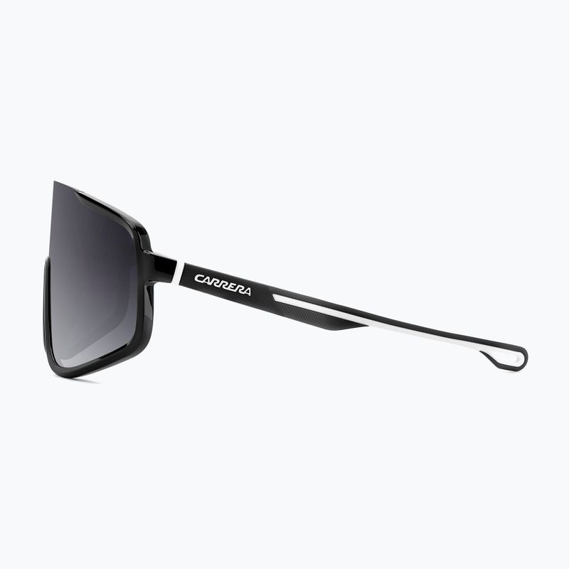 Окуляри сонцезахисні чоловічі Carrera 4017/S black/dark grey shaded 5