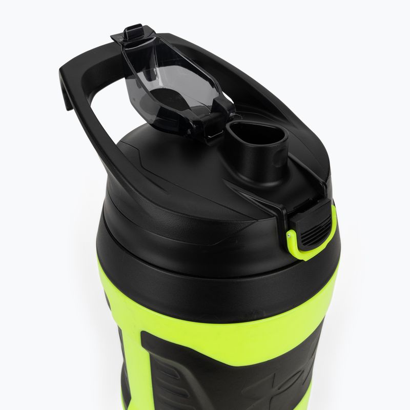 Пляшка Under Armour Playmaker Jug Royal 1900 ml yellow/black 5