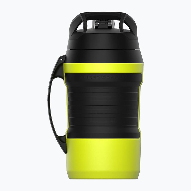 Пляшка Under Armour Playmaker Jug Royal 1900 ml yellow/black 3