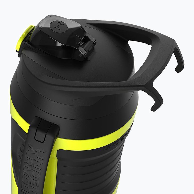 Пляшка Under Armour Playmaker Jug Royal 1900 ml yellow/black 7