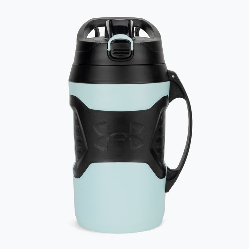 Пляшка Under Armour Playmaker Jug Royal 1900 ml blue/black 2