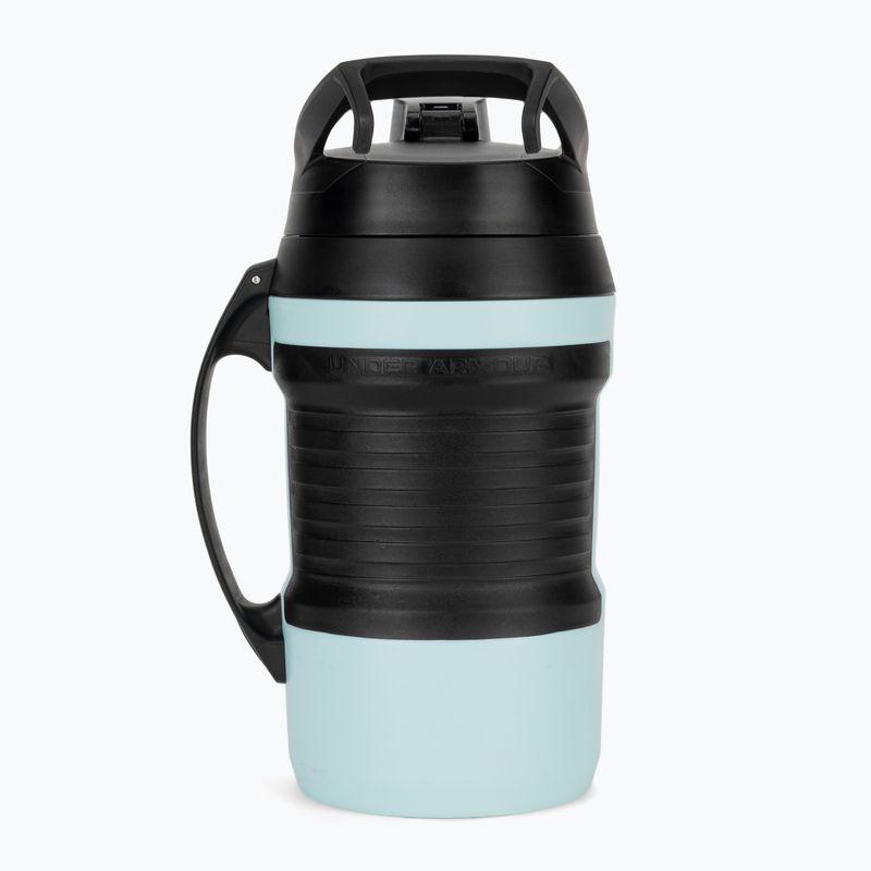 Пляшка Under Armour Playmaker Jug Royal 1900 ml blue/black 3
