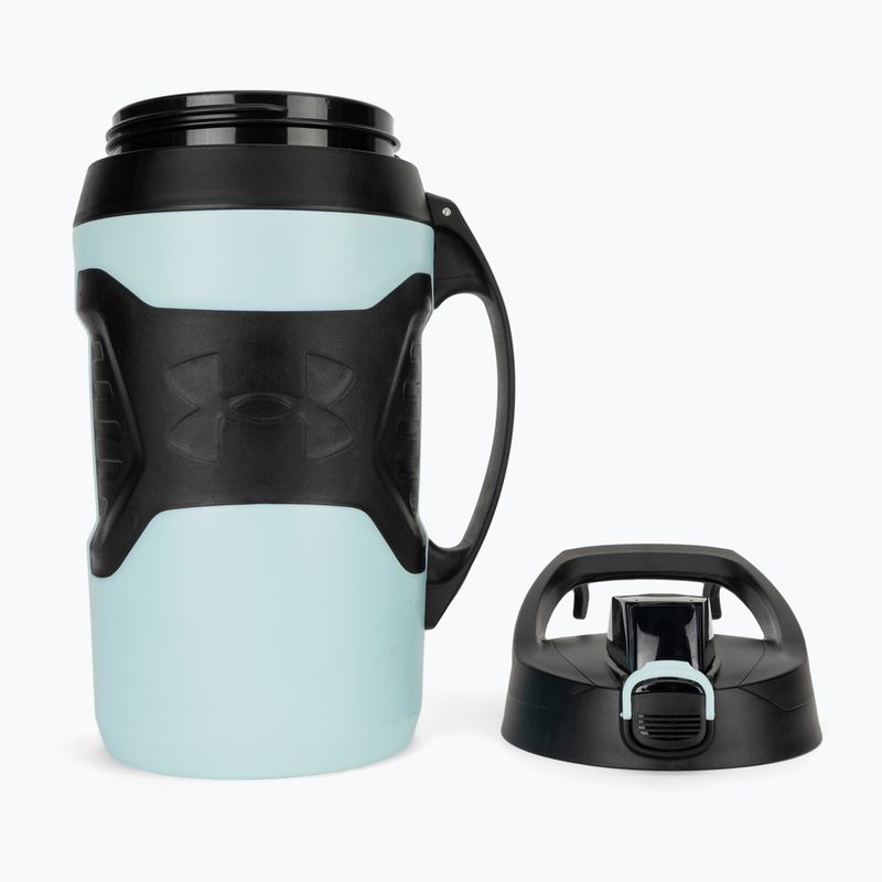 Пляшка Under Armour Playmaker Jug Royal 1900 ml blue/black 4