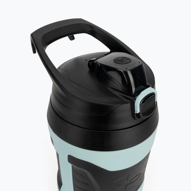 Пляшка Under Armour Playmaker Jug Royal 1900 ml blue/black 5