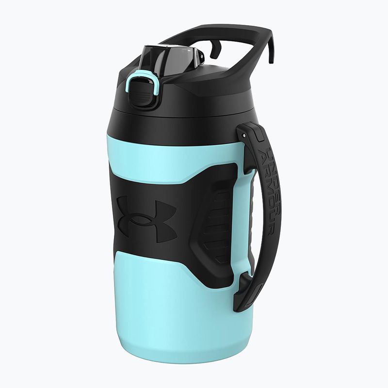 Пляшка Under Armour Playmaker Jug Royal 1900 ml blue/black 2