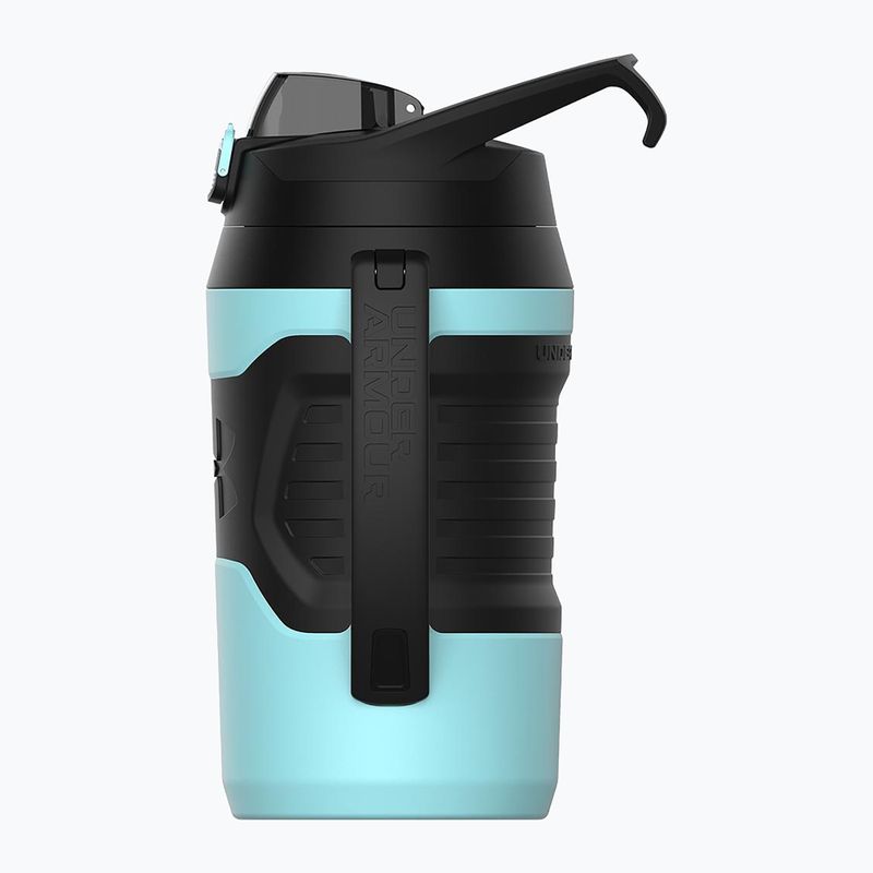 Пляшка Under Armour Playmaker Jug Royal 1900 ml blue/black 4