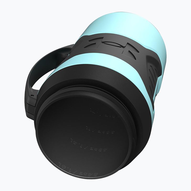 Пляшка Under Armour Playmaker Jug Royal 1900 ml blue/black 5