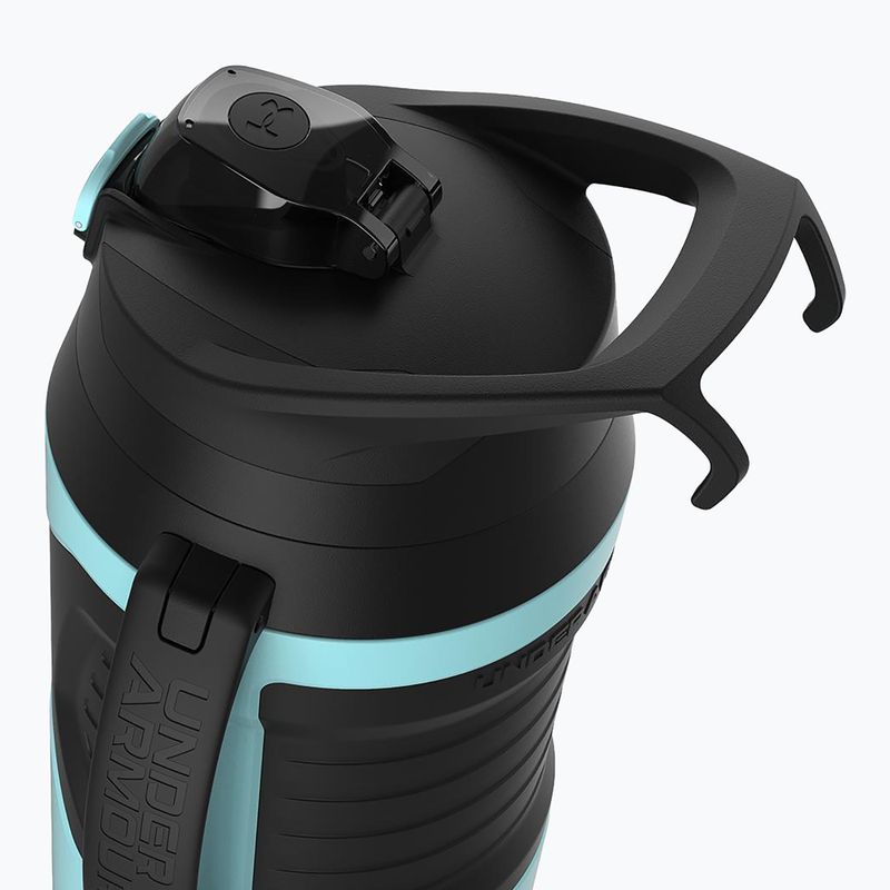 Пляшка Under Armour Playmaker Jug Royal 1900 ml blue/black 7