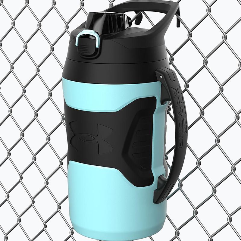 Пляшка Under Armour Playmaker Jug Royal 1900 ml blue/black 8
