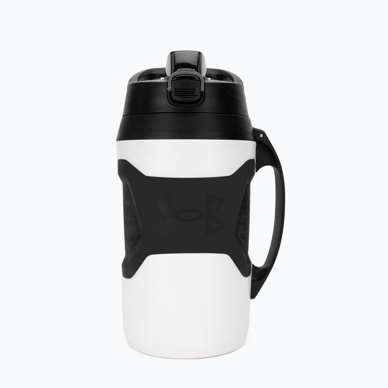 Пляшка Under Armour Playmaker Jug Royal white 2