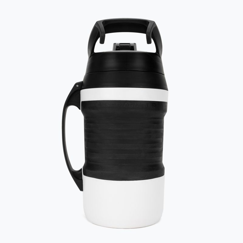 Пляшка Under Armour Playmaker Jug Royal white 3