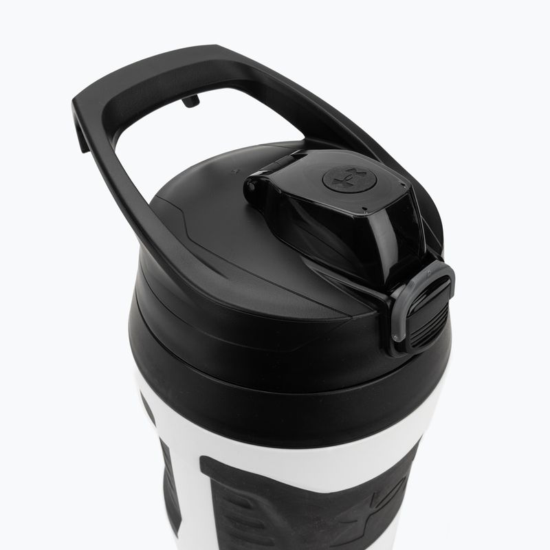 Пляшка Under Armour Playmaker Jug Royal white 4
